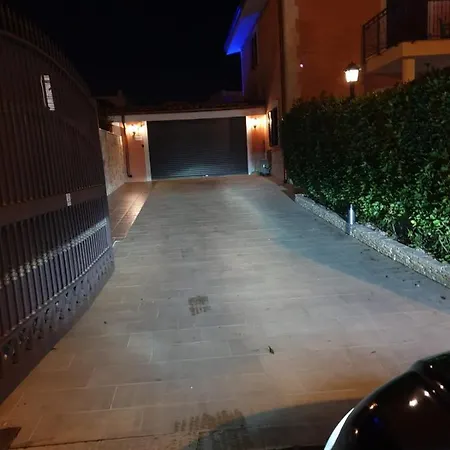 Panzió Fatima Trani