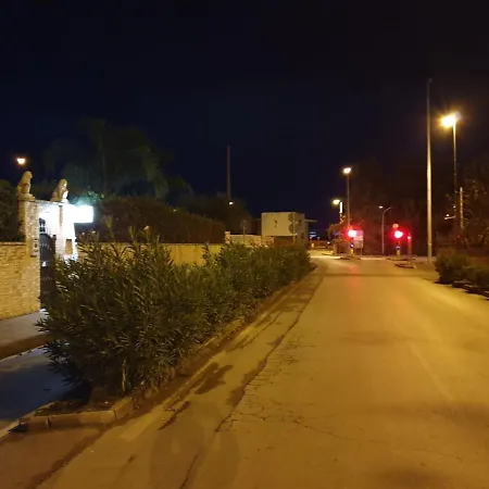 Panzió Fatima Trani