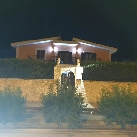 Fatima Panzió 2*