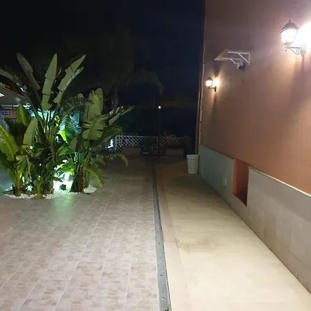 Fatima 2* Trani