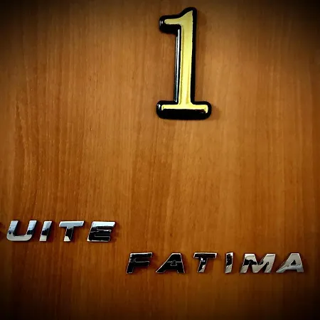 Fatima Frühstückspension